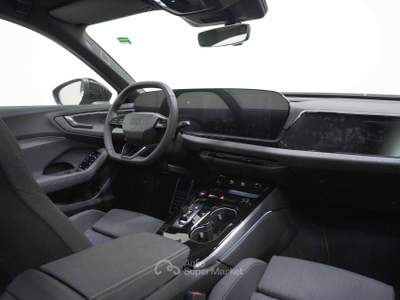 Audi A5 Sedan 2.0 TDI Stronic Sline quattro Blu/Azzurro usata Cantù