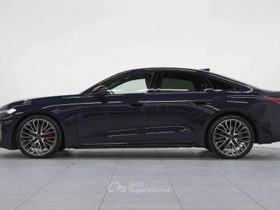 Audi A5 Sedan 2.0 TDI Stronic Sline quattro Blu/Azzurro usata Cantù