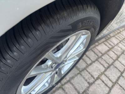 Ford Focus Unico proprietario, libero da incidenti  KM.  CERTIFICATI Grigio usata Cartura