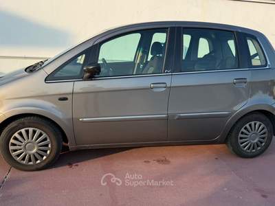 Lancia Musa LANCIA MUSA NEOPATENTATI BENZ GPL usata Mestrino