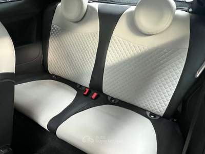 Fiat 500 1.0 Hybrid DOLCEVITA prezzo reale Grigio usata Lecco