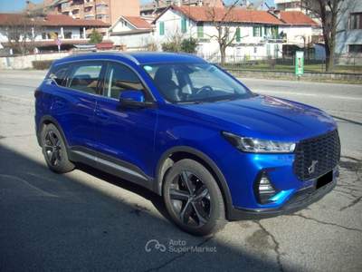 DR 6.0 VETTURA PRONTA CONSEGNA KM CERTIFICATI!!! Blu/Azzurro usata Borgaro Torinese