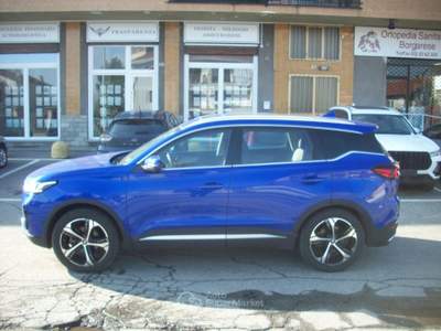 DR 6.0 VETTURA PRONTA CONSEGNA KM CERTIFICATI!!! Blu/Azzurro usata Borgaro Torinese