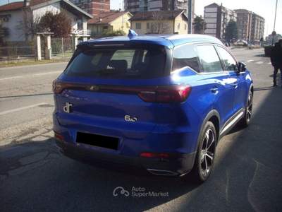DR 6.0 VETTURA PRONTA CONSEGNA KM CERTIFICATI!!! Blu/Azzurro usata Borgaro Torinese