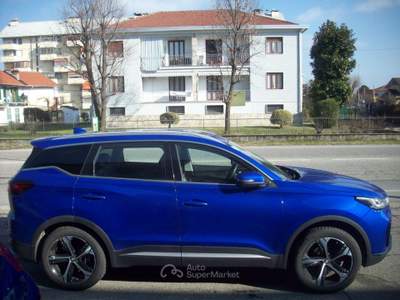 DR 6.0 VETTURA PRONTA CONSEGNA KM CERTIFICATI!!! Blu/Azzurro usata Borgaro Torinese