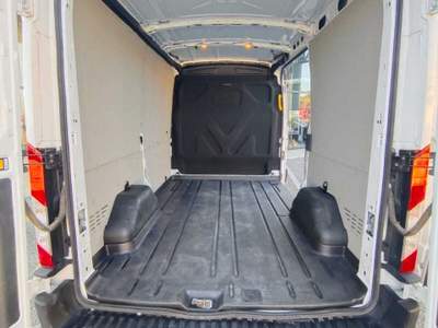Ford Transit FORD TRANSIT TREND 2.0 105CV DIESEL L2 H2 Bianco usata Azzano Decimo