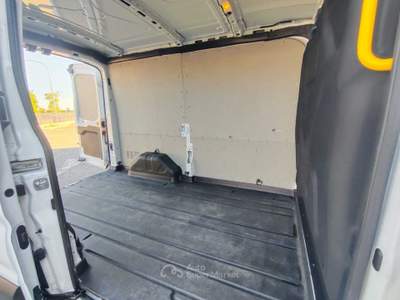 Ford Transit FORD TRANSIT TREND 2.0 105CV DIESEL L2 H2 Bianco usata Azzano Decimo