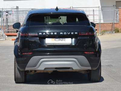 Land Rover Range Rover Evoque Range Evoque 2.0D I4 180 CV AWD Auto SE Nero usata Pisa
