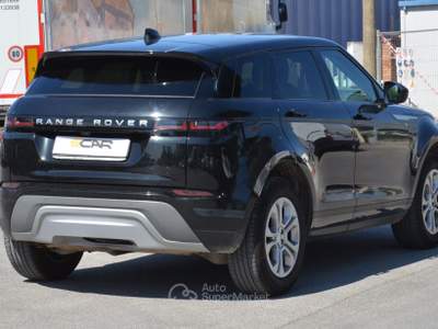Land Rover Range Rover Evoque Range Evoque 2.0D I4 180 CV AWD Auto SE Nero usata Pisa