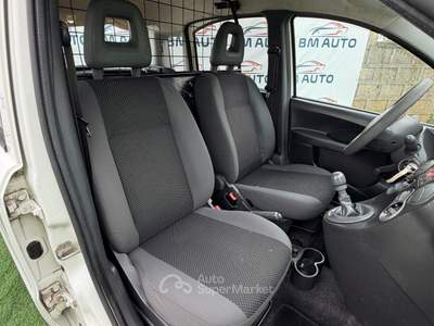 Fiat Panda DPF Van N1 Dynamic TAGLIANDATA E GARANTITA Bianco usata Napoli