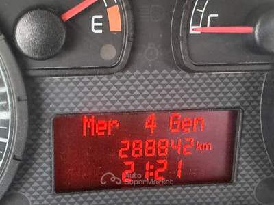 Fiat Panda DPF Van N1 Dynamic TAGLIANDATA E GARANTITA Bianco usata Napoli