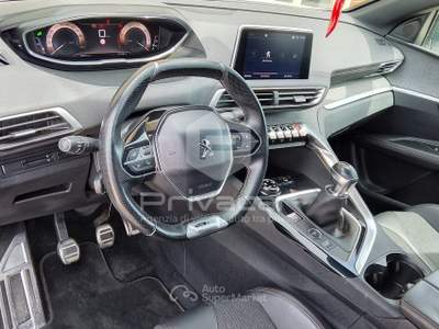 Peugeot 3008 PEUGEOT 3008 BlueHDi 130 S&S GT Line Bianco usata San Benedetto del Tronto