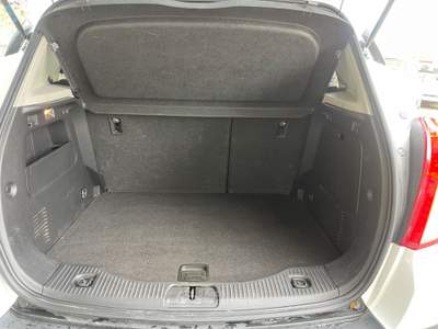 Opel Mokka Ecotec 130CV 4x2 Start&Stop Cosmo NEO PATENTATI Bianco usata Perugia