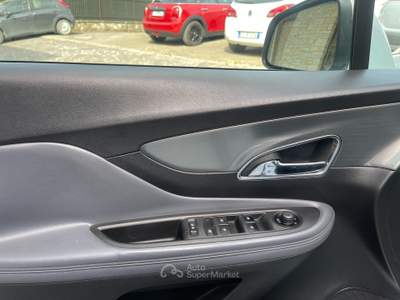 Opel Mokka Ecotec 130CV 4x2 Start&Stop Cosmo NEO PATENTATI Bianco usata Perugia