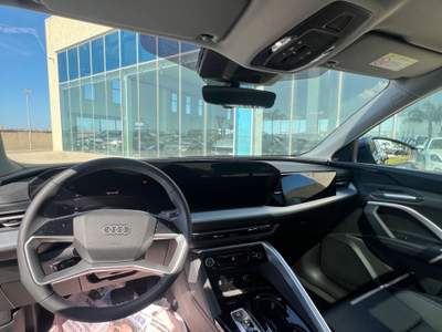 Audi Q5 SPB TDI 150 kW mHEV+ S tronic quattro S line possibilità noleggio no scoring Blu/Azzurro usata Gela