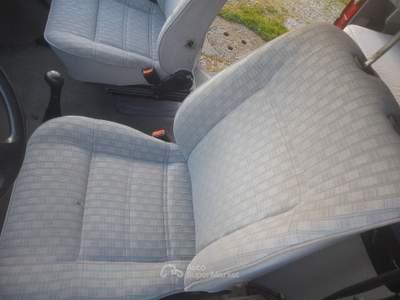 Volkswagen California Westfalia Californua Coach Rosso usata Casalguidi