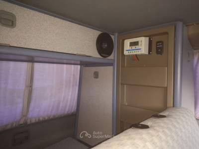Volkswagen California Westfalia Californua Coach Rosso usata Casalguidi