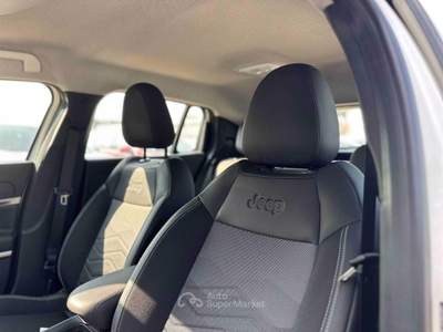 Jeep Avenger Avenger - avenger 1.2 turbo altitude fwd 100cv usata Legnano