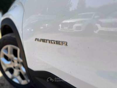 Jeep Avenger Avenger - avenger 1.2 turbo altitude fwd 100cv usata Legnano