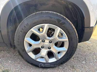 Jeep Avenger Avenger - avenger 1.2 turbo altitude fwd 100cv usata Legnano