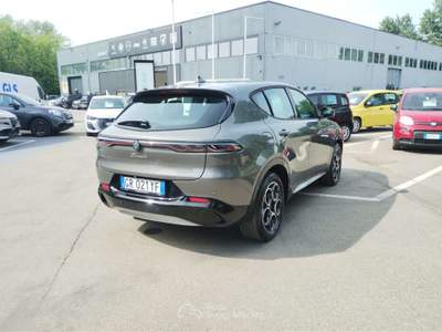 Alfa Romeo Tonale  -  1.5 160 cv mhev tct7 ti Grigio usata Modena