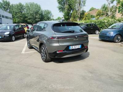 Alfa Romeo Tonale  -  1.5 160 cv mhev tct7 ti Grigio usata Modena