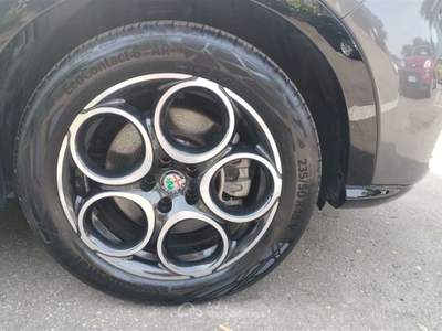 Alfa Romeo Tonale  -  1.5 160 cv mhev tct7 ti Grigio usata Modena