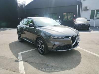 Alfa Romeo Tonale  -  1.5 160 cv mhev tct7 ti Grigio usata Modena