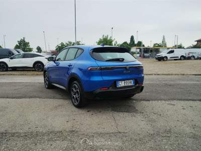 Alfa Romeo Tonale  -  1.6 diesel 130 cv tct6 sprint Blu/Azzurro usata Modena