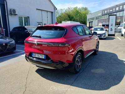 Alfa Romeo Tonale  -  1.6 diesel 130 cv tct6 ti Rosso usata Modena