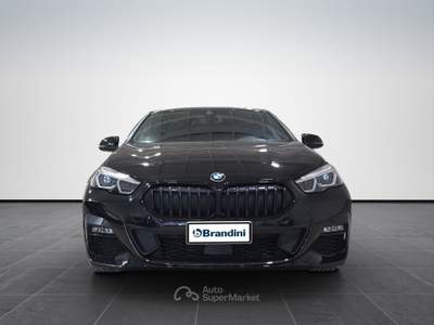 BMW Serie 2 218d 218d gran coupe msport auto Grigio usata Firenze