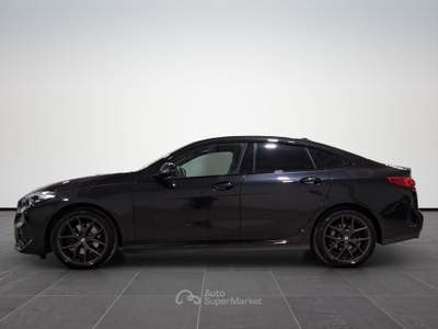 BMW Serie 2 218d 218d gran coupe msport auto Grigio usata Firenze