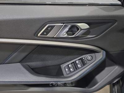 BMW Serie 2 218d 218d gran coupe msport auto Grigio usata Firenze