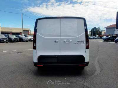 Maxus eDeliver7  2.0 crdi 150cv pl-ta furgone prezzo 21700 + iva Bianco usata Torino