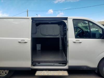 Maxus eDeliver7  2.0 crdi 150cv pl-ta furgone prezzo 21700 + iva Bianco usata Torino