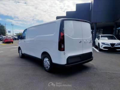 Maxus eDeliver7  2.0 crdi 150cv pl-ta furgone prezzo 21700 + iva Bianco usata Torino
