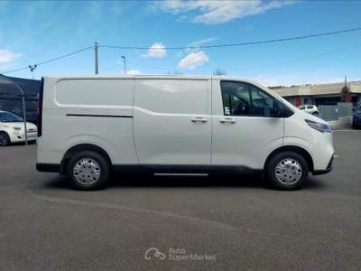 Maxus eDeliver7  2.0 crdi 150cv pl-ta furgone prezzo 21700 + iva Bianco usata Torino