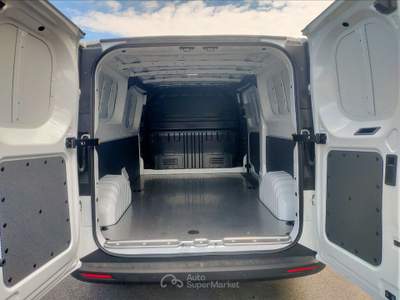Maxus eDeliver7  2.0 crdi 150cv pl-ta furgone prezzo 21700 + iva Bianco usata Torino