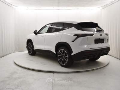 Sportequipe 6 1.6 T-GDI DCT Bianco usata Coccaglio