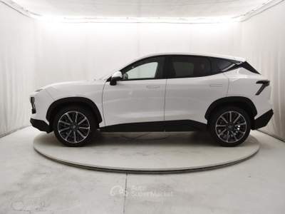 Sportequipe 6 1.6 T-GDI DCT Bianco usata Coccaglio