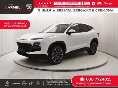 Sportequipe 6 1.6 T-GDI DCT Bianco usata Coccaglio