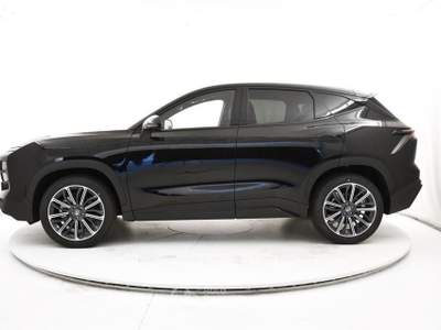 Sportequipe 6 1.6 T-GDI Bi-Fuel DCT Nero usata Coccaglio