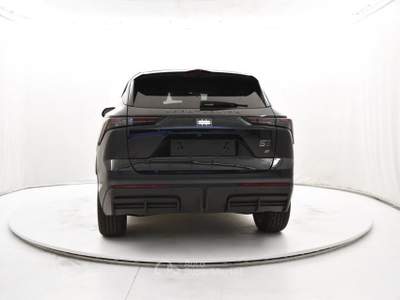 Sportequipe 6 1.6 T-GDI Bi-Fuel DCT Nero usata Coccaglio