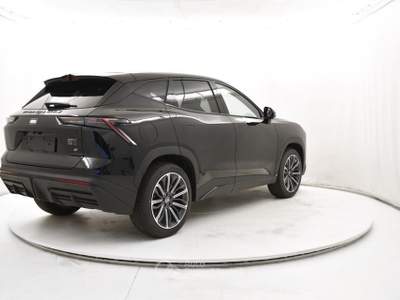 Sportequipe 6 1.6 T-GDI Bi-Fuel DCT Nero usata Coccaglio