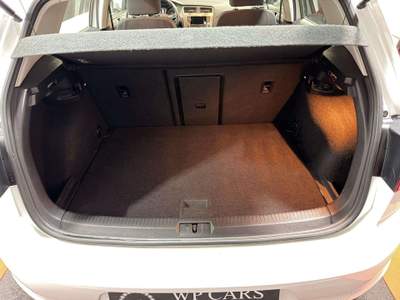 Volkswagen Golf Golf VII 2014 5p 1.2 tsi Comfortline Business Bianco usata Eboli