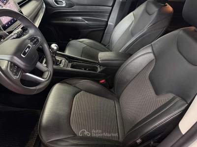 Jeep Compass Compass II 2023 1.6 mjt Limited 2wd 130cv Bianco usata Eboli