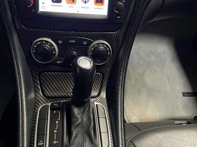 Mercedes-Benz SL 500 Argento usata Eboli