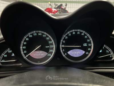 Mercedes-Benz SL 500 Argento usata Eboli