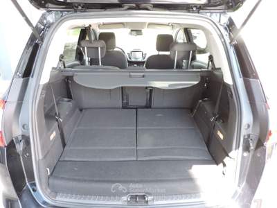 Ford C-Max C-Max7 1.5 TDCi 120CV Start&Stop Titanium Nero usata Spilamberto