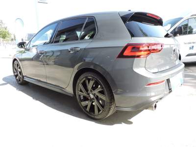 Volkswagen Golf GTI 2.0 TSI DSG Grigio usata Spilamberto